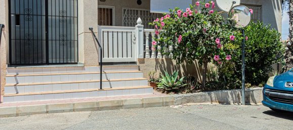 1 bedroom Apartment in Alicante, Spain No. 183103 16