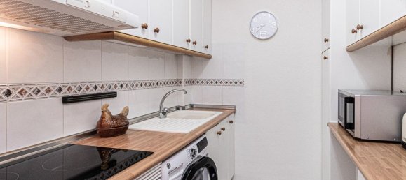 1 bedroom Apartment in Alicante, Spain No. 183103 9