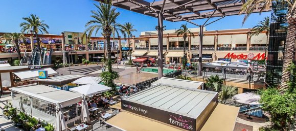 1 bedroom Apartment in Alicante, Spain No. 183103 22