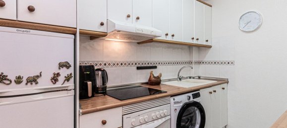 1 bedroom Apartment in Alicante, Spain No. 183103 8