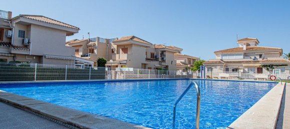 1 bedroom Apartment in Alicante, Spain No. 183103 19