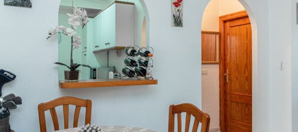 1 bedroom Apartment in Alicante, Spain No. 183103 7