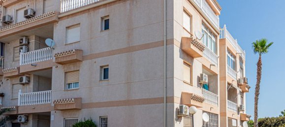 1 bedroom Apartment in Alicante, Spain No. 183103 14