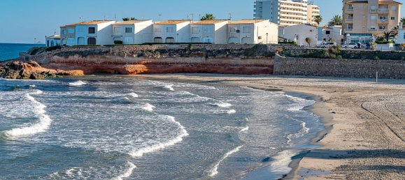 1 bedroom Apartment in Alicante, Spain No. 183103 21