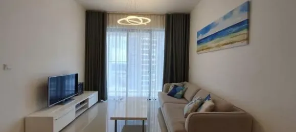 2 Schlafzimmer Wohnung in Thu Duc, Vietnam, Nr. 9088 4