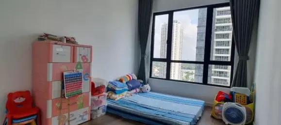 2 Schlafzimmer Wohnung in Thu Duc, Vietnam, Nr. 9088 2