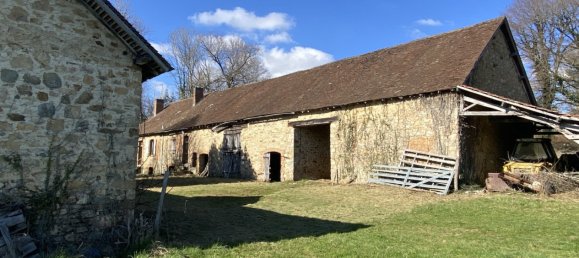 4 Schlafzimmer Haus in Meuzac, France, Nr. 95919 20