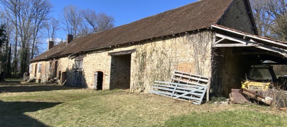 4 Schlafzimmer Haus in Meuzac, France, Nr. 95919 28