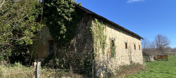 4 Schlafzimmer Haus in Meuzac, France, Nr. 95919 18