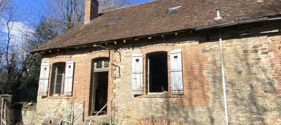 4 Schlafzimmer Haus in Meuzac, France, Nr. 95919 25
