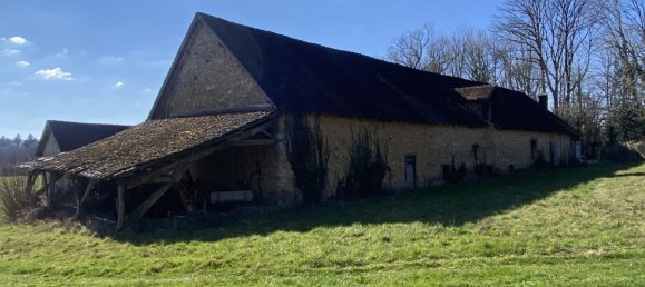 4 Schlafzimmer Haus in Meuzac, France, Nr. 95919 22