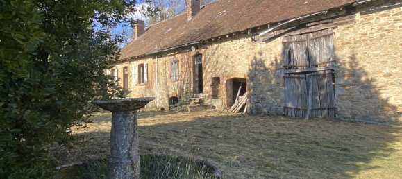 4 Schlafzimmer Haus in Meuzac, France, Nr. 95919 3