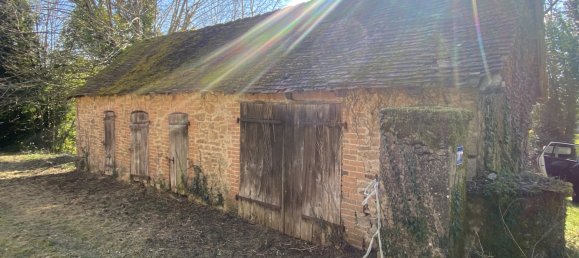 4 Schlafzimmer Haus in Meuzac, France, Nr. 95919 27