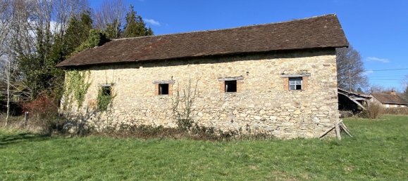 4 Schlafzimmer Haus in Meuzac, France, Nr. 95919 21