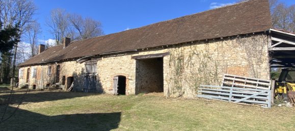 4 Schlafzimmer Haus in Meuzac, France, Nr. 95919 2