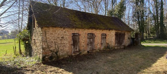 4 Schlafzimmer Haus in Meuzac, France, Nr. 95919 5