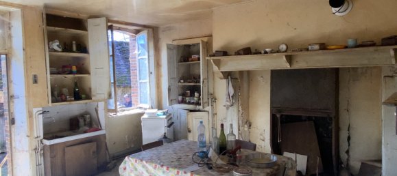 4 Schlafzimmer Haus in Meuzac, France, Nr. 95919 15