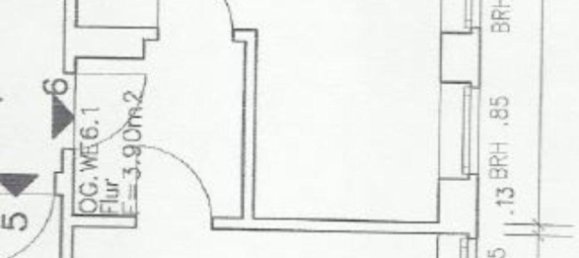 Apartamento T1 em Borde, Germany N.º 259816 2