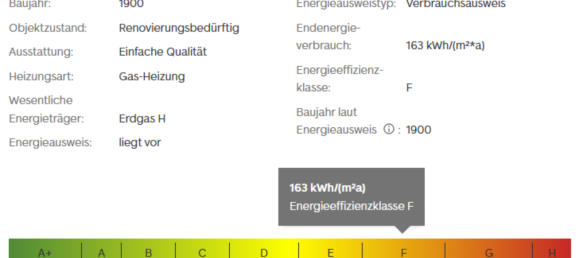 Apartamento T1 em Borde, Germany N.º 259816 3