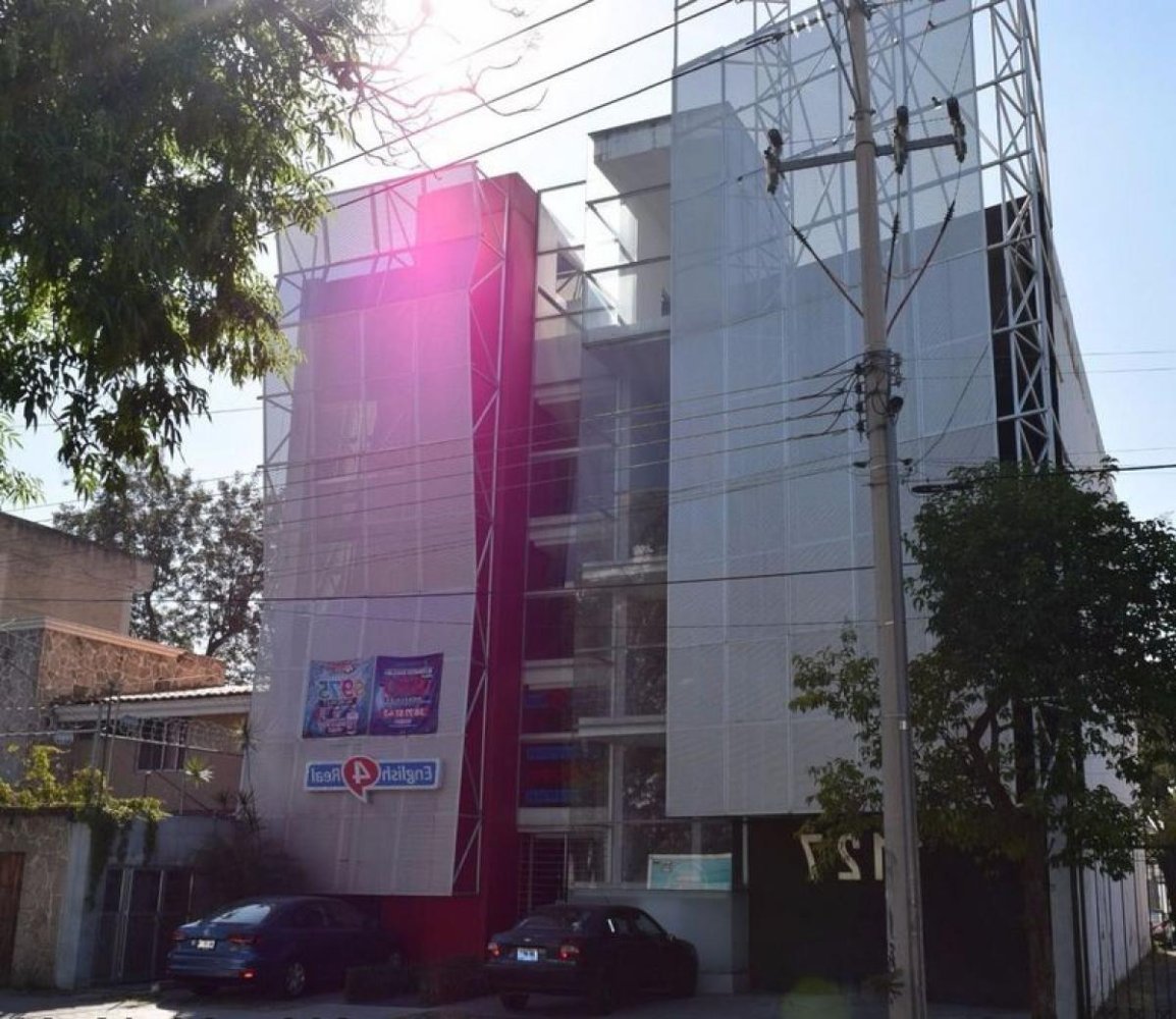 Edifício em Jalisco, Mexico 884 m² N.º 201463