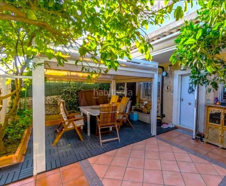 3 bedrooms House in Torrevieja, Spain No. 139668