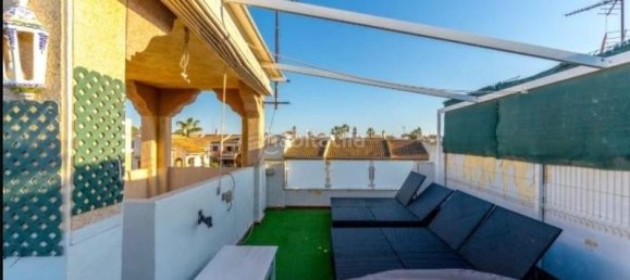 3 bedrooms House in Torrevieja, Spain No. 139668 21