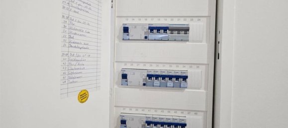 3-Zimmer Wohnung in Wilhelmshaven, Germany, Nr. 114657 7