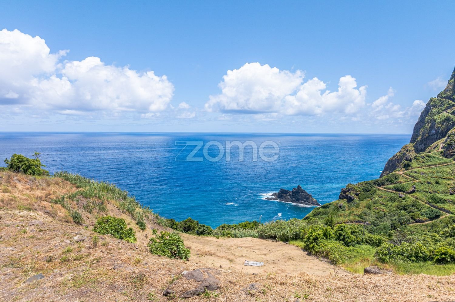  Land in Sao Vicente, Portugal No. 199042