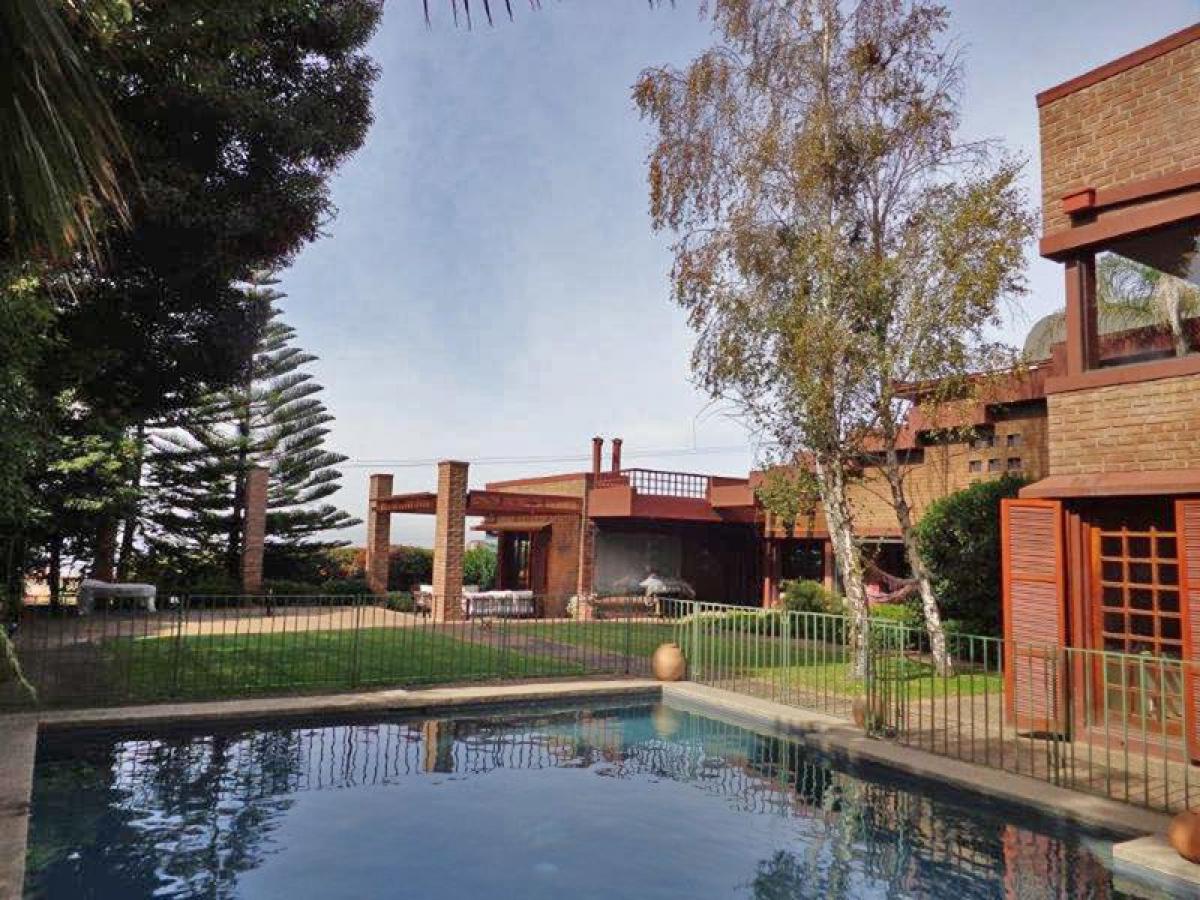 6 bedrooms House in Valparaiso, Chile No. 2496