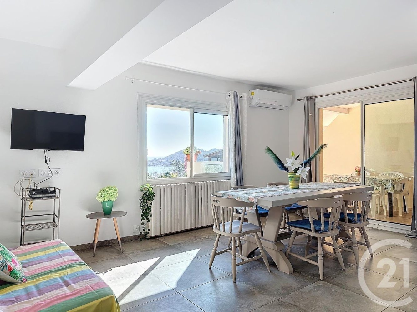 9 غرف نوم منزل في Zonza, France رقم 83660