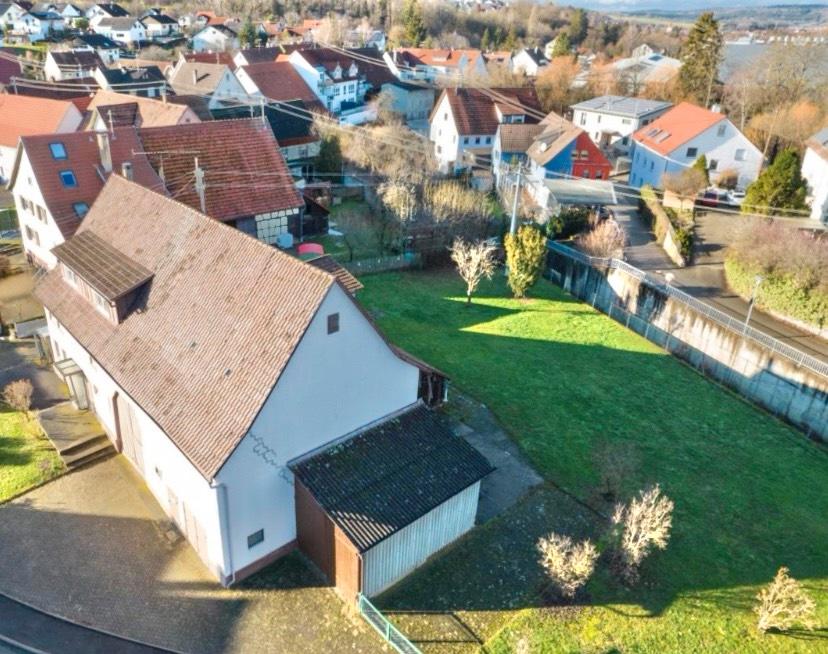 5 غرف نوم منزل في Zollernalbkreis, Germany رقم 290265