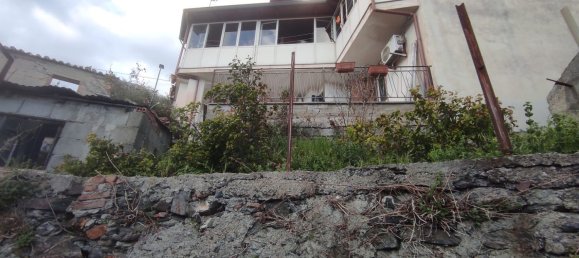 Дом с 4 комнатами в Савока, Италия № 68530 17