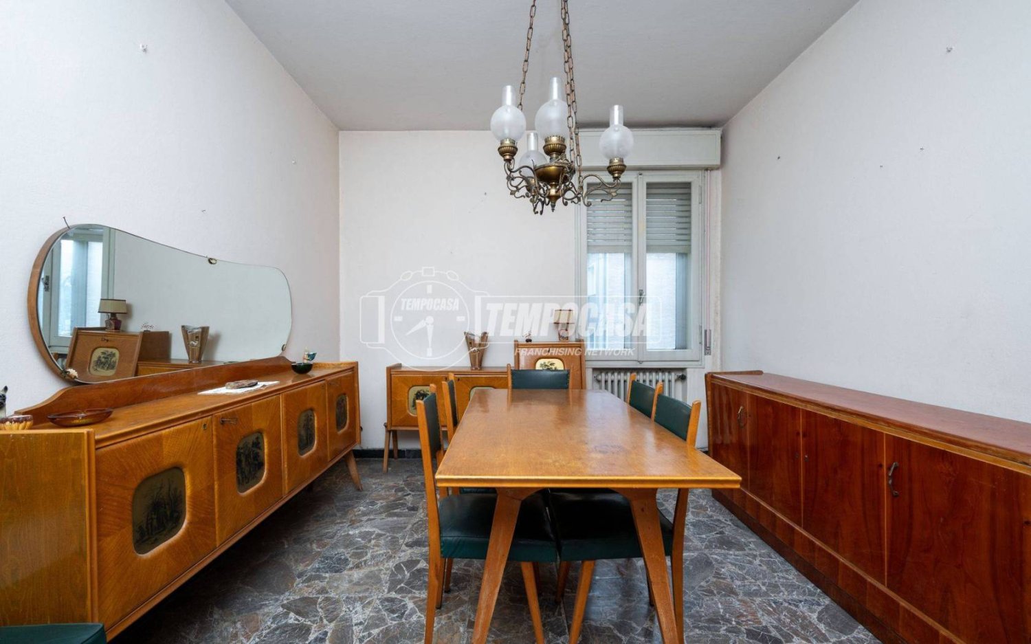 2 bedrooms Apartment in Sassuolo, Italy No. 258257