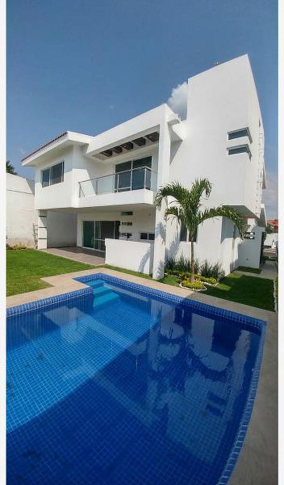 Casa T3 em Morelos, Mexico N.º 164202