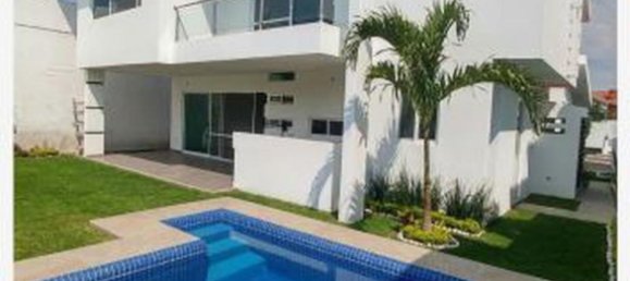 Casa T3 em Morelos, Mexico N.º 164202 2