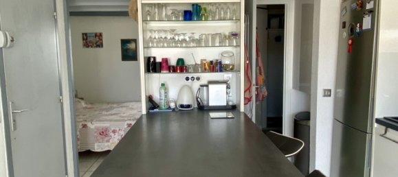 1 bedroom Apartment in Le Barcares, France No. 332996 4