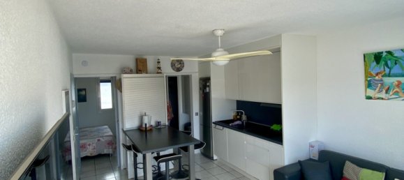 1 bedroom Apartment in Le Barcares, France No. 332996 11