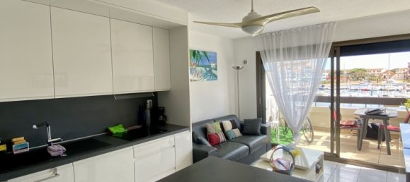 1 bedroom Apartment in Le Barcares, France No. 332996 5