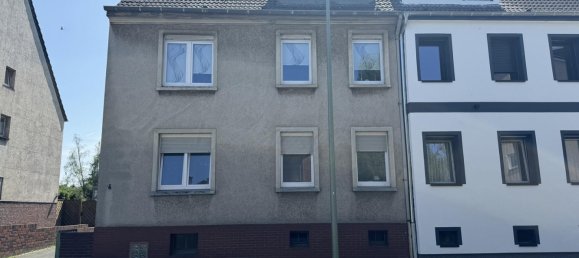 Дуплекс с 4 спальнями в Дуйсбург, Германия № 367665 2