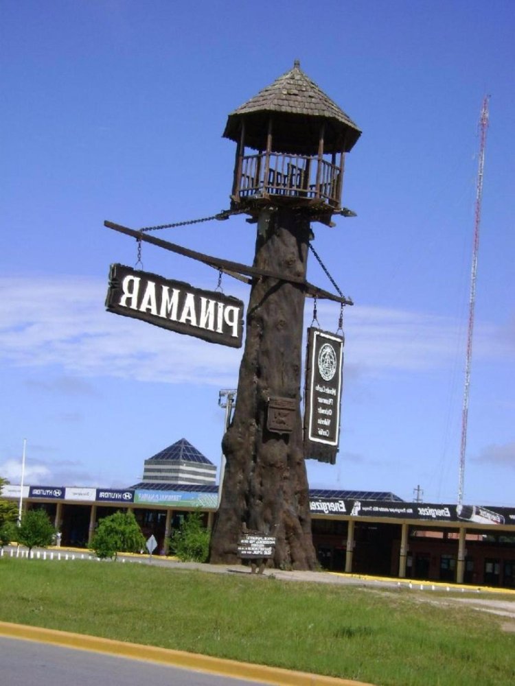  قطعة أرض في Mar del Plata, Argentina رقم 116769