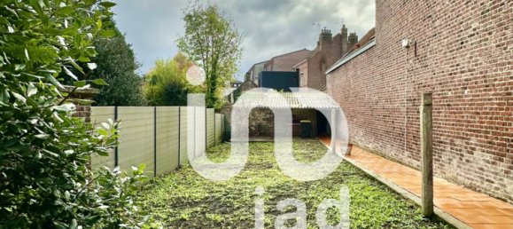 4 chambres Maison à Arques, France No. 220551 18