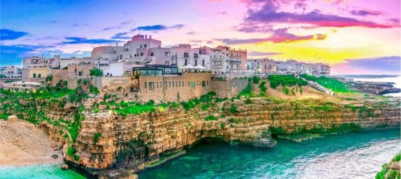 4-Zimmer Wohnung in Bari, Italy, Nr. 275987 19