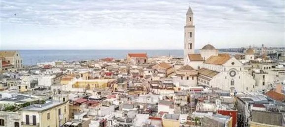 4-Zimmer Wohnung in Bari, Italy, Nr. 275987 21