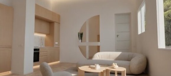 1 chambre Appartement à Moschato, Greece No. 52544 3