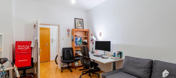 1 Schlafzimmer Wohnung in Darmstadt, Germany, Nr. 58083 5