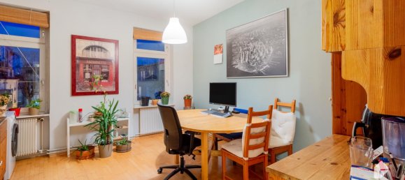 1 Schlafzimmer Wohnung in Darmstadt, Germany, Nr. 58083 2