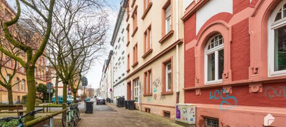 1 Schlafzimmer Wohnung in Darmstadt, Germany, Nr. 58083 3