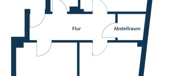 1 Schlafzimmer Wohnung in Darmstadt, Germany, Nr. 58083 9