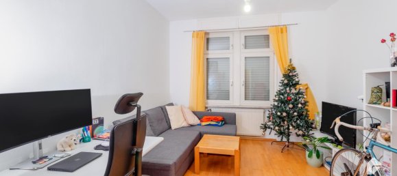 1 Schlafzimmer Wohnung in Darmstadt, Germany, Nr. 58083 4