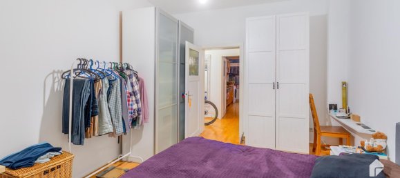 1 Schlafzimmer Wohnung in Darmstadt, Germany, Nr. 58083 6